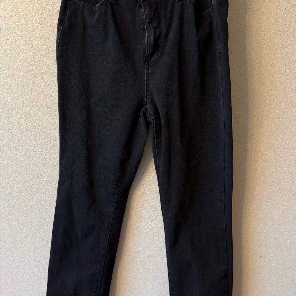Time and Tru Dark Wash Jeans